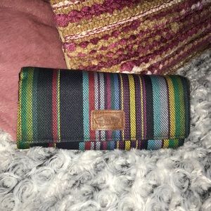 Women’s wallet